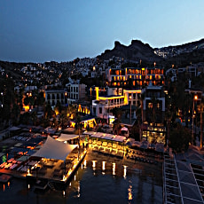 Casamia Boutique Otel